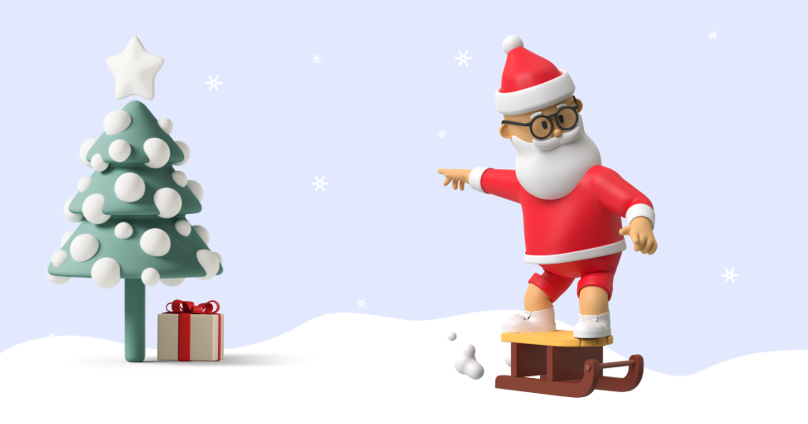 🎄 Selamat Tahun Baru 2025 dan Natal!